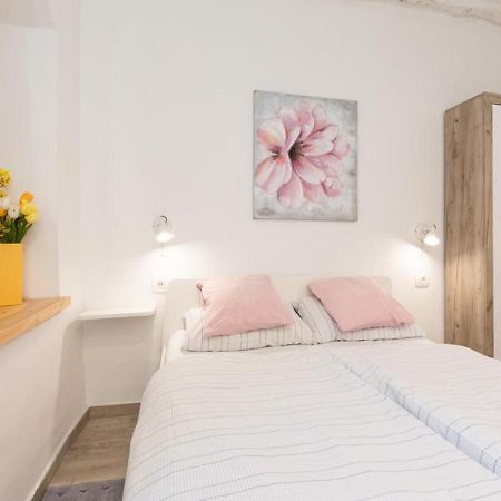 Studio Apartment Sisi أوباتيا المظهر الخارجي الصورة