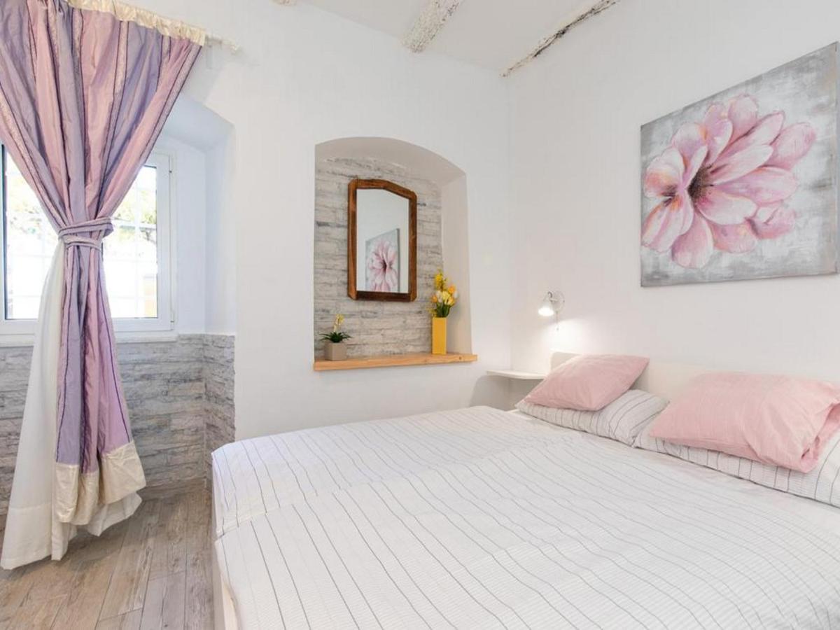 Studio Apartment Sisi أوباتيا المظهر الخارجي الصورة