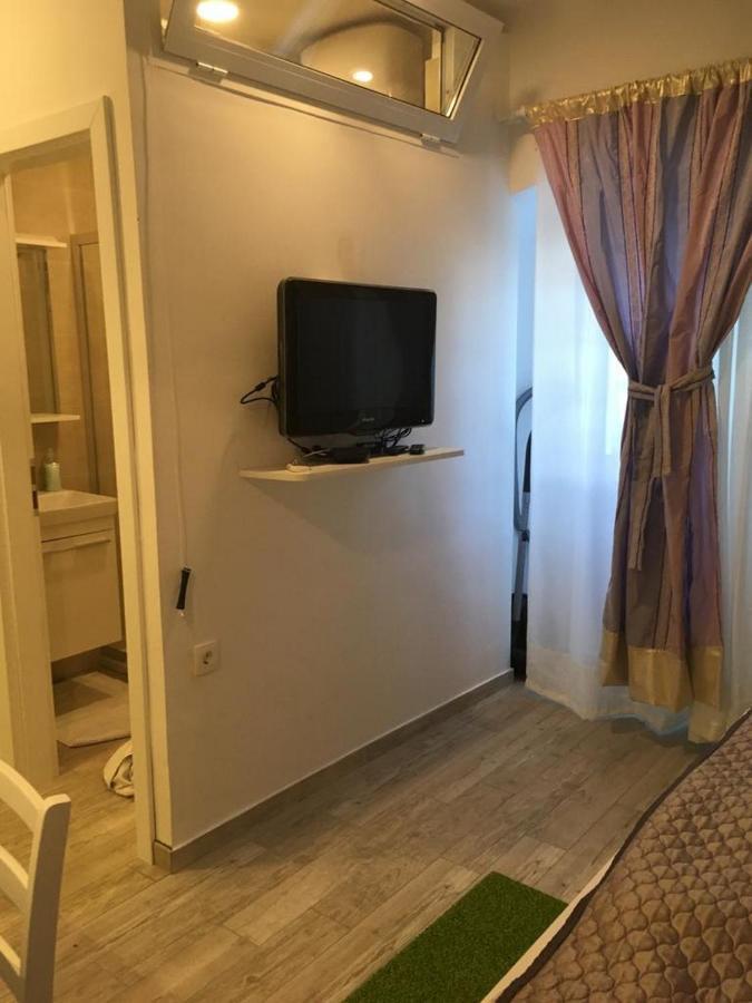 Studio Apartment Sisi أوباتيا المظهر الخارجي الصورة